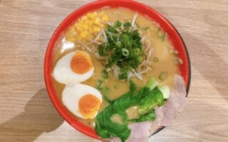 Ramen Ikkousha