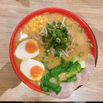 Ramen Ikkousha