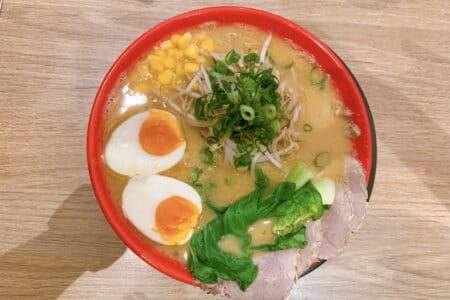 Ramen Ikkousha