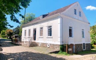 Restaurante Armazém Mazlawik