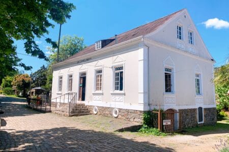 Restaurante Armazém Mazlawik