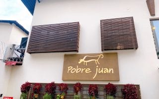 Restaurante Pobre Juan