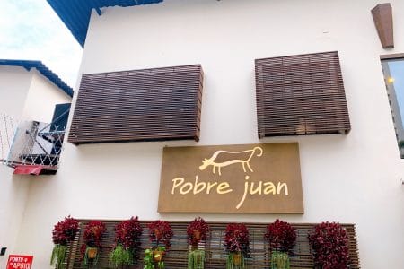Restaurante Pobre Juan