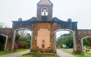 serra da graciosa portal novo