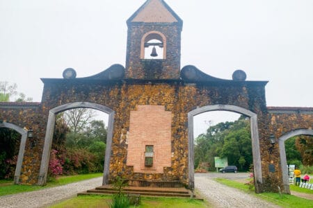 serra da graciosa portal novo