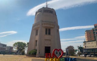 torre do castelo campinas