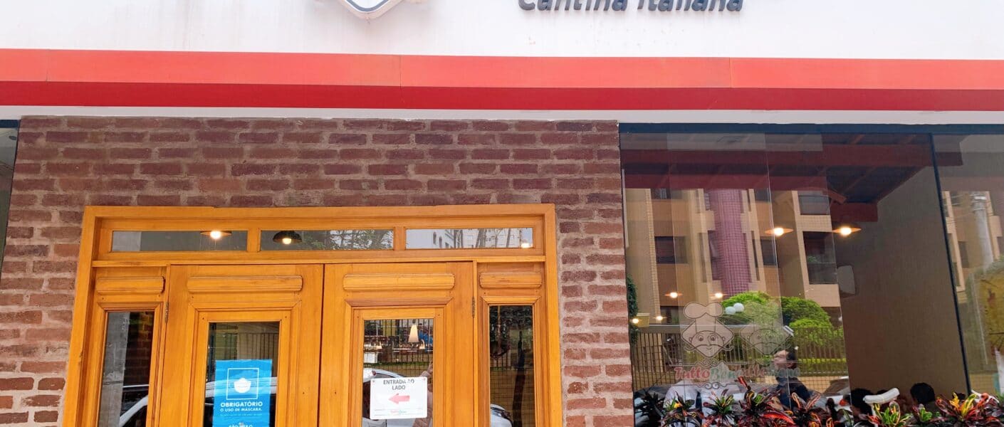 Tutto Bene Cantina Italiana