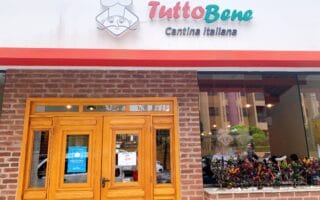 Tutto Bene Cantina Italiana