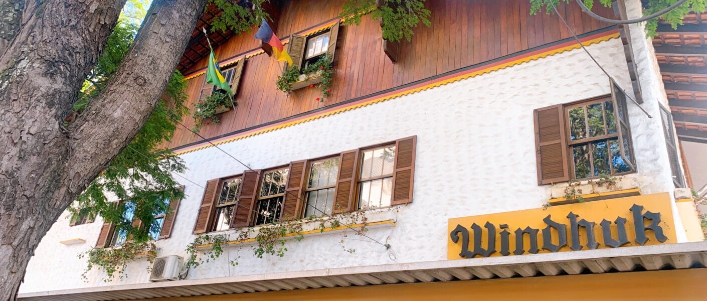 Windhuk Restaurante