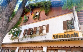 Windhuk Restaurante